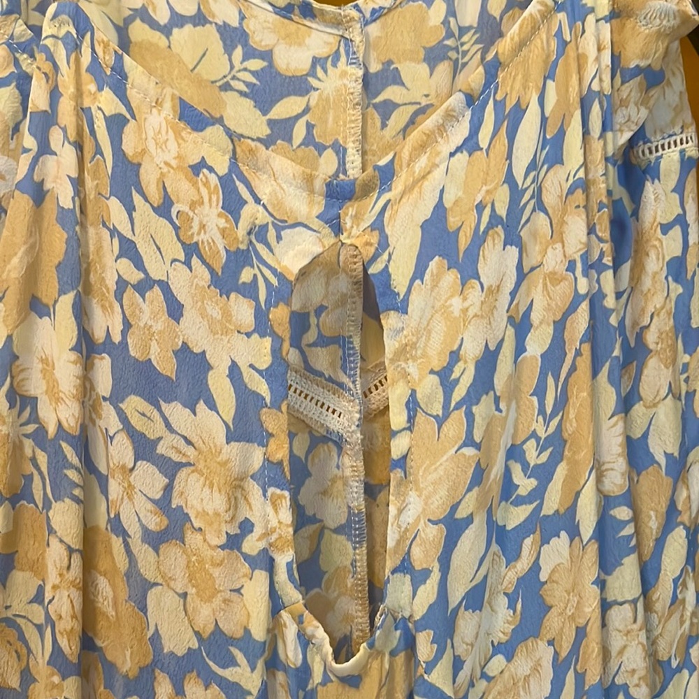 BAREFOOT BLONDE COLLECTION Dress - Picture 5 of 9